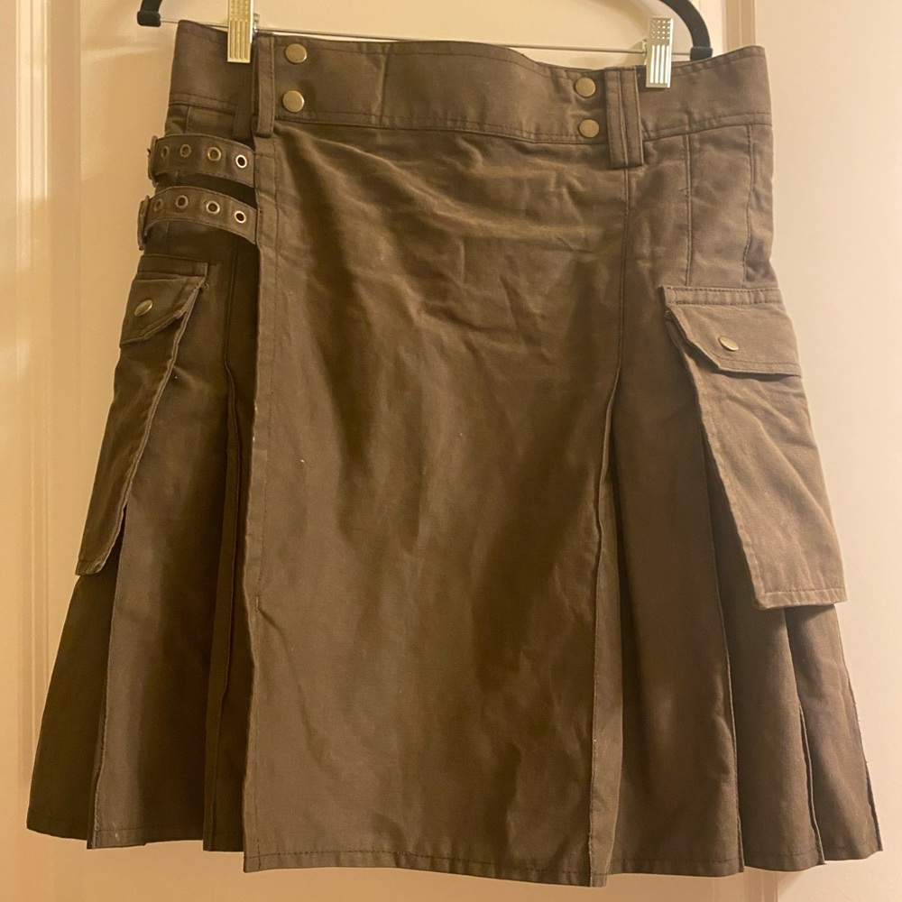 Mens Kilt